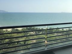 -三亚湾海居铂尔曼度假酒店