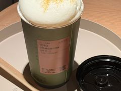 -奈雪茶院·茶室茶馆(广州粤海天地店)