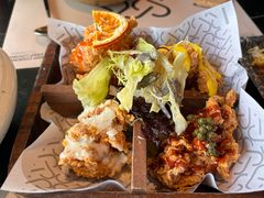 -KCOOKING概念韩餐(世茂52+店)
