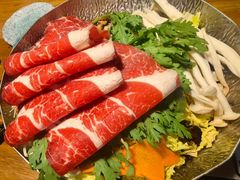 -河风の幸会精致料理