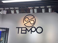 -TEMPO 音乐(五角场店)