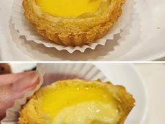 蛋挞-凯悦大酒楼