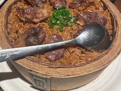 -乔街深夜食堂·台州菜·高压锅生蚝(杭州总店)