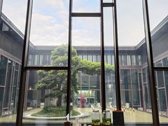 -上海崇明金茂凯悦酒店