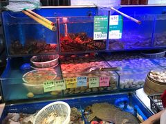 -三个渔夫·蒸汽海鲜(小白楼店)