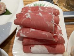 -草原塞蛮羊火锅城(港湾店)