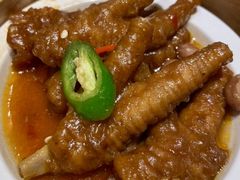 -真點心(高士德店)