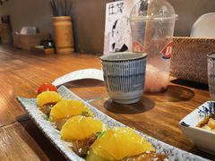 -酒窝烧鸟(科华街店)