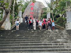 -海南分界洲岛旅游区