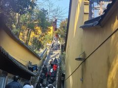 -九华山风景区