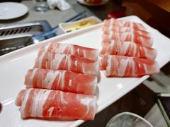 草原羔羊肉-海底捞火锅(高新活力汇店)