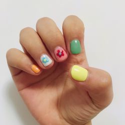 -秘阁MIGO·美甲美睫