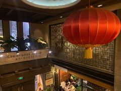 门面-功德林(南京西路店)