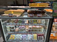 -古早萬丹传统台湾糕点(江宁金鹰店)