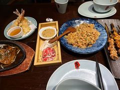 -古京·臻致料理(月湖店)