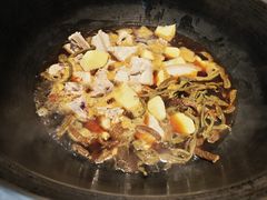 -仙合盛东北铁锅炖(总店)