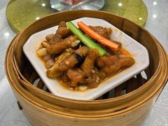-老廣新意-全天茶点(宝能店)