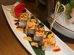 -阿吾罗日本料理(K11艺术中心店)