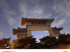 -北固山景区