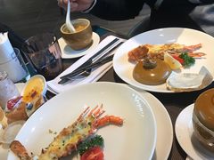 -上海虹桥宾馆味翠餐厅