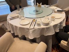 -北京西单美爵酒店-融轩中餐厅