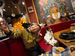 -敏珠拉姆藏餐·南京厨房(富春江东街店)