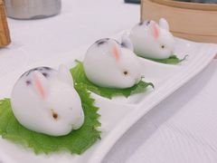 -金翠皇宫粤菜·点心·海鲜(科技园店)