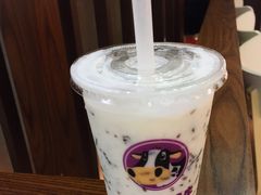 -一只酸奶牛(来福士店)