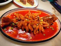 -探花·意境江南菜·唐伯虎文化体验店·松鼠桂鱼(观前店)