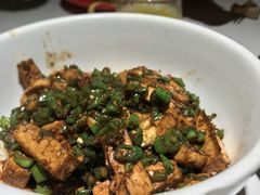 湘潭花石香干-烹湘·鲜炒湖南土菜(海珠店)