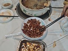 -清真·马坡烧烤涮牛肚·酸浆火锅(新区总店)