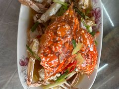 -众味海鲜大排档·活海鲜·潮汕味(南澳店)