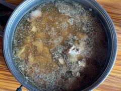 药膳驴骨腩锅底-原汁原味驴庄(长岭村店)