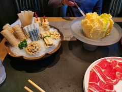 -东来顺·非遗火锅(高新店)