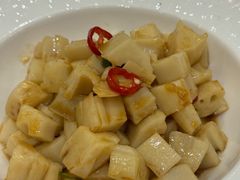 -六合居·邯郸菜·武安菜起源地