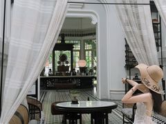 -富国岛翡翠湾 JW 万豪度假酒店