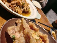 -95号酱骨·一块豆腐(展春园西路店)