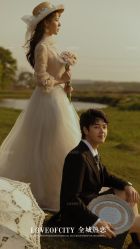 -全城热恋婚纱摄影(优质钻石店)