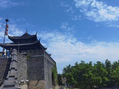 -虞山风景区
