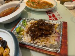 -江南韵·无锡太湖文化体验餐厅(凤凰天街店)