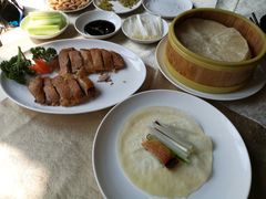 -厉家菜(金宝街店)
