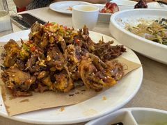 -普天和酒楼(天津之眼店)