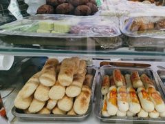 -老磁器口豆汁店(马家堡店)