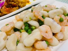 -江海渔港(姚港路店)