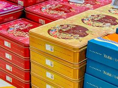 -杭州大厦LSE城市生活超市(杭州大厦店)