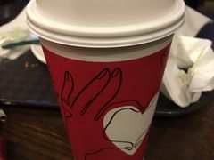 -星巴克(西湖天地店)