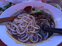 -秤砣砣·湖南粉面馆(青年路店)