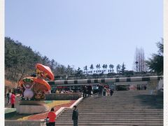 -大连森林动物园