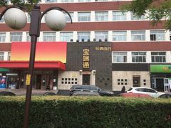 -宝瑞通(劲松店)