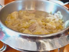 -翠花老菜饺子馆(七宝店)